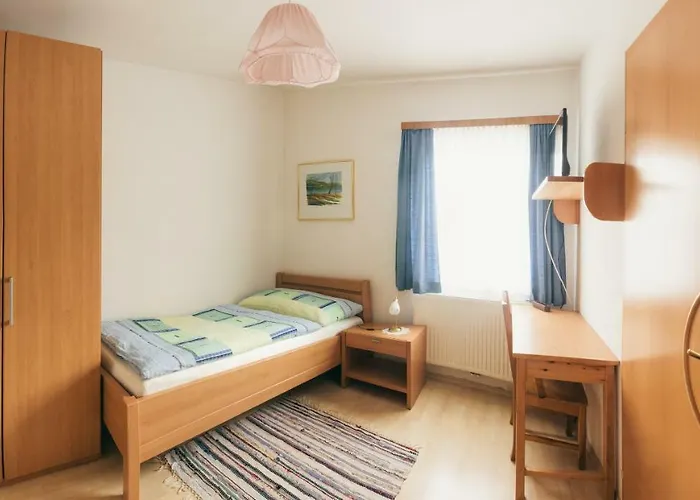 Gästezimmer Sengstschmid